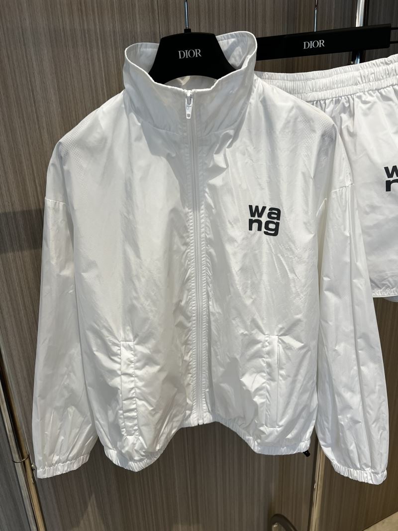 Alexander Wang Long Suits